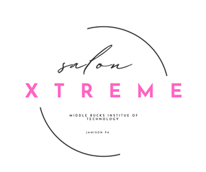 Salon extreme logo